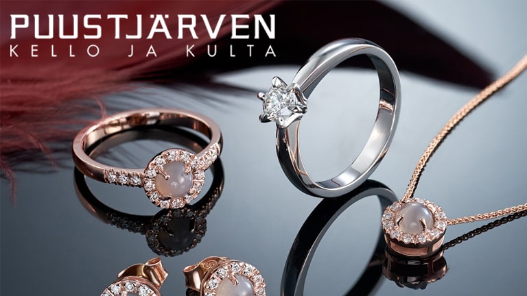 Puustjärven Kello ja Kulta