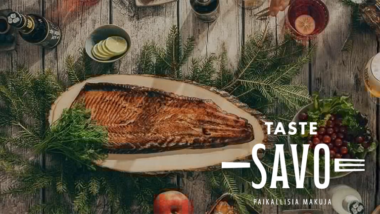 Taste Savo